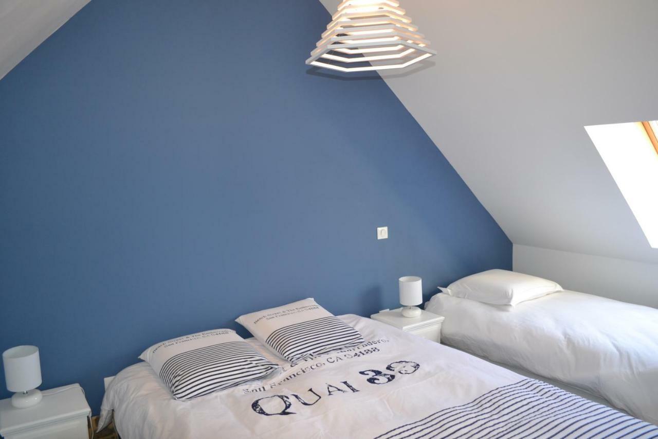 Le Clos Masure Doudeville Экстерьер фото